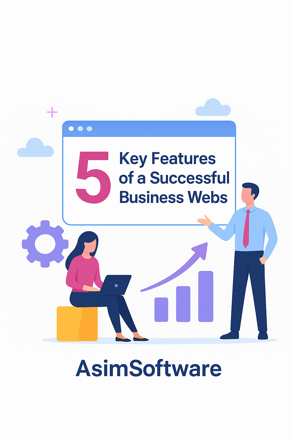 ۵ ویژگی ضروری که هر نرم‌افزار فروشگاهی باید داشته باشد