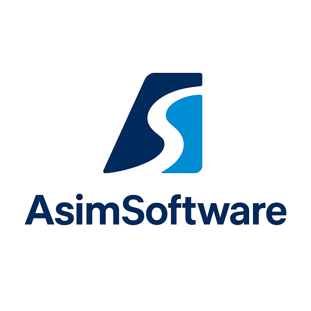 گروه نرم افزاری آسیم