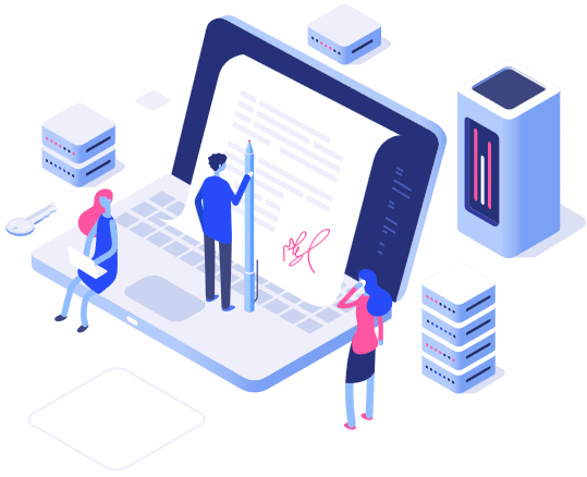 
ما راه حل های مدرنی برای رشد کسب و کار شما ارائه می دهیم